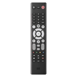 Univerzální dálkový ovladač OFA Essence TV
