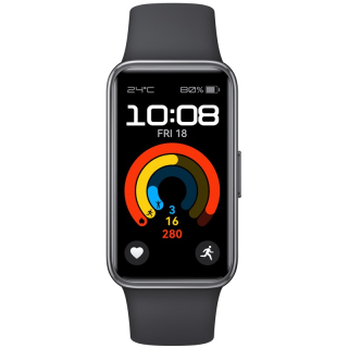 Fitness náramek Huawei Band 9 - černý