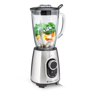 Elektrický vysokorychlostní mixér Nutrilite