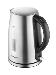Nerezová rychlovarná konvice Concept RK3270