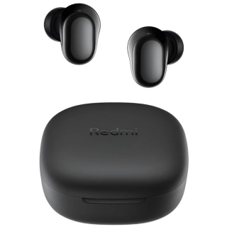Sluchátka Xiaomi Redmi Buds 6 Play - černá