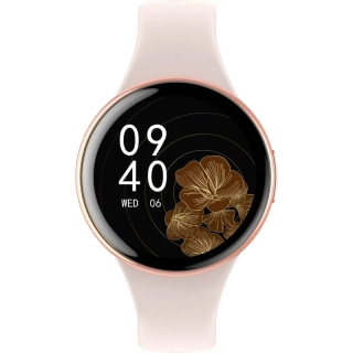 Chytré hodinky myPhone Watch Mini růžové