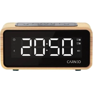 Radiobudík CARNEO CF90
