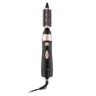Kulma foukací ETA Fenité black edition 5321 90010