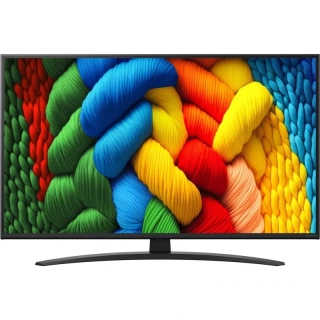  Televize LG 43NANO81A