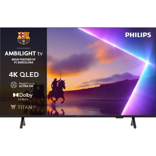 Televize Philips 50PUS8510