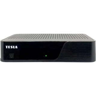 Set-top box TESLA HYbbRID TV T200