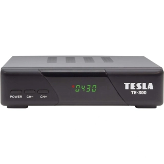 Set-top box TESLA TE-300