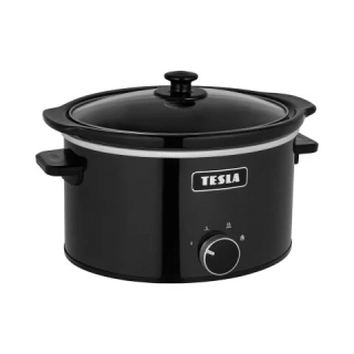 Pomalý hrnec TESLA SlowCook S350