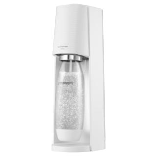 Výrobník perlivé vody Sodastream TERRA White