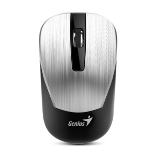Bezdrátová myš Genius NX-7015 - stříbrná