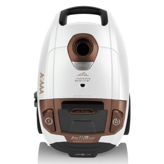Vysavač ETA Canto II A+AAA 3492 90020